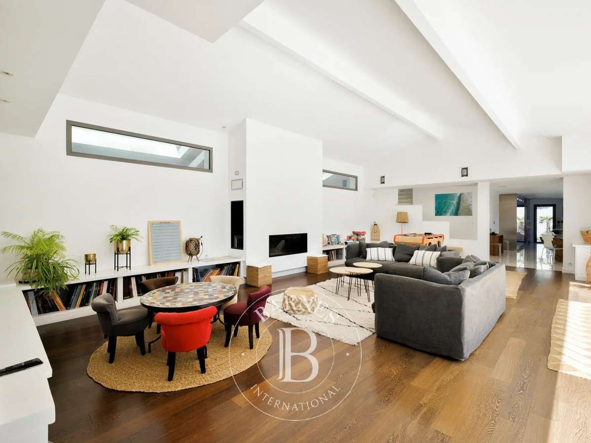 Maison Hossegor