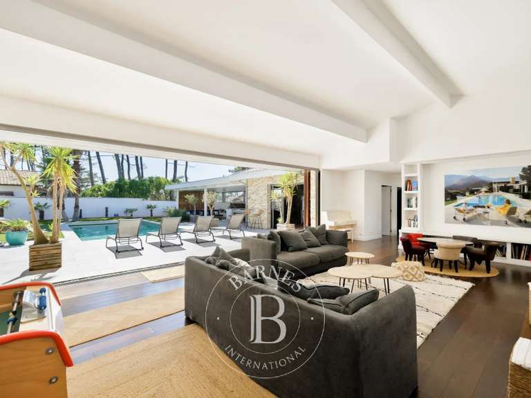 Maison Soorts-Hossegor - 8 chambres - 500m²