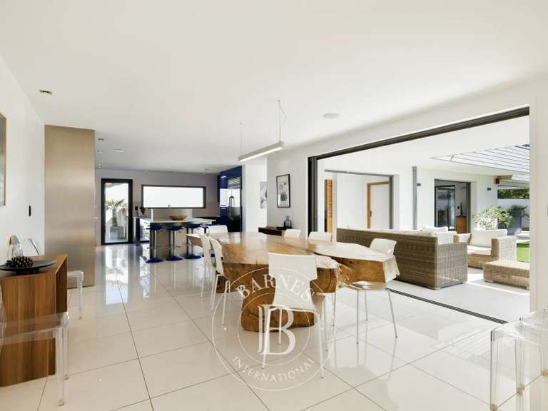 Maison Hossegor - 8 chambres - 500m²