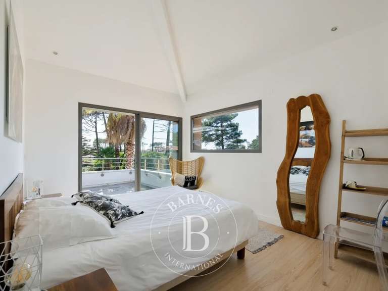 Maison Soorts-Hossegor - 8 chambres - 500m²