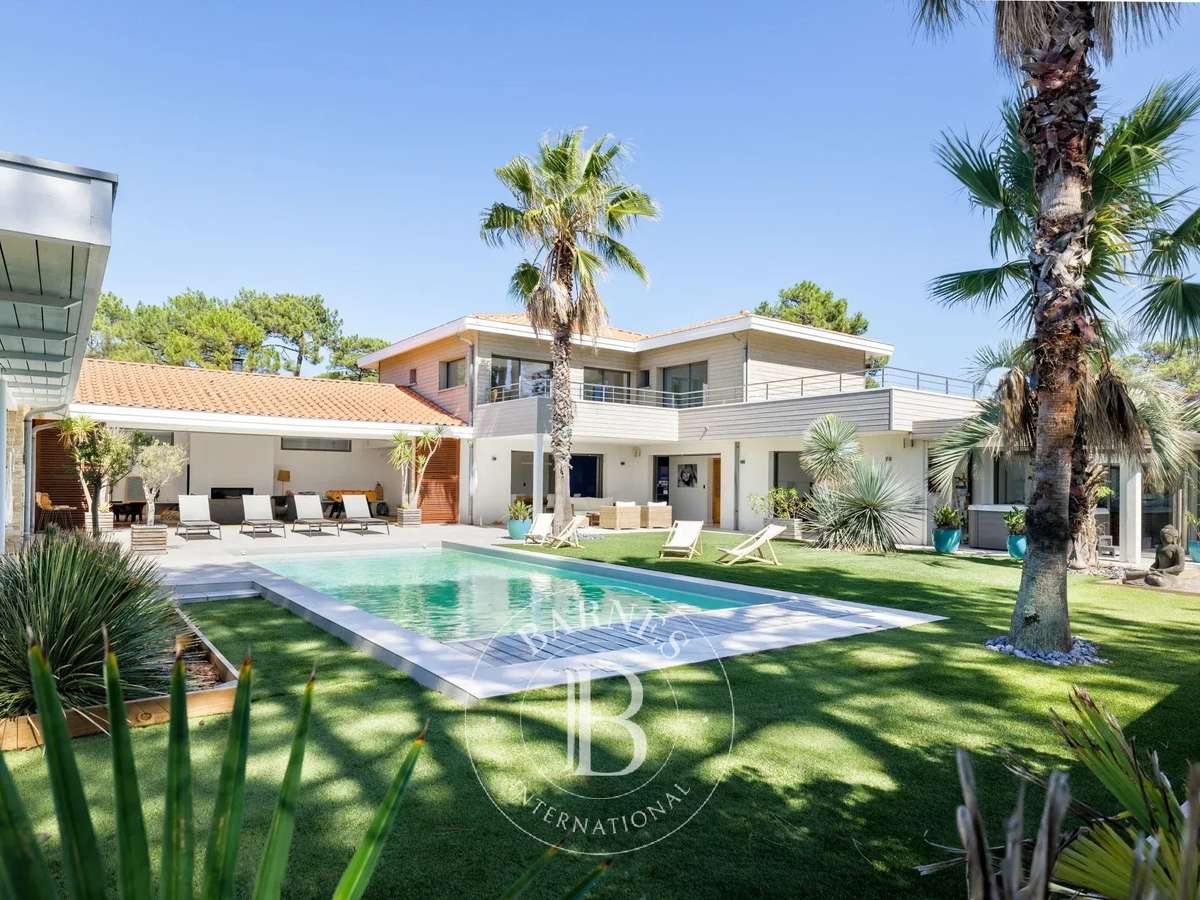 Maison Soorts-Hossegor