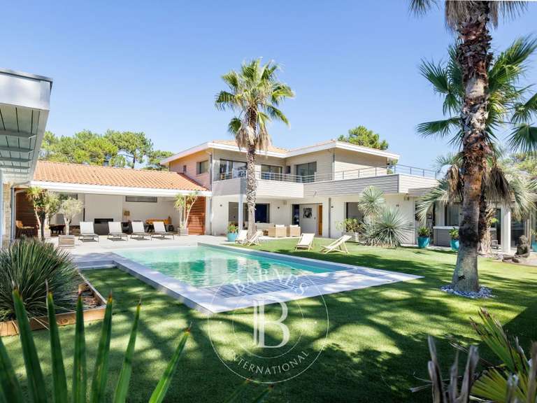Maison Soorts-Hossegor - 8 chambres - 500m²