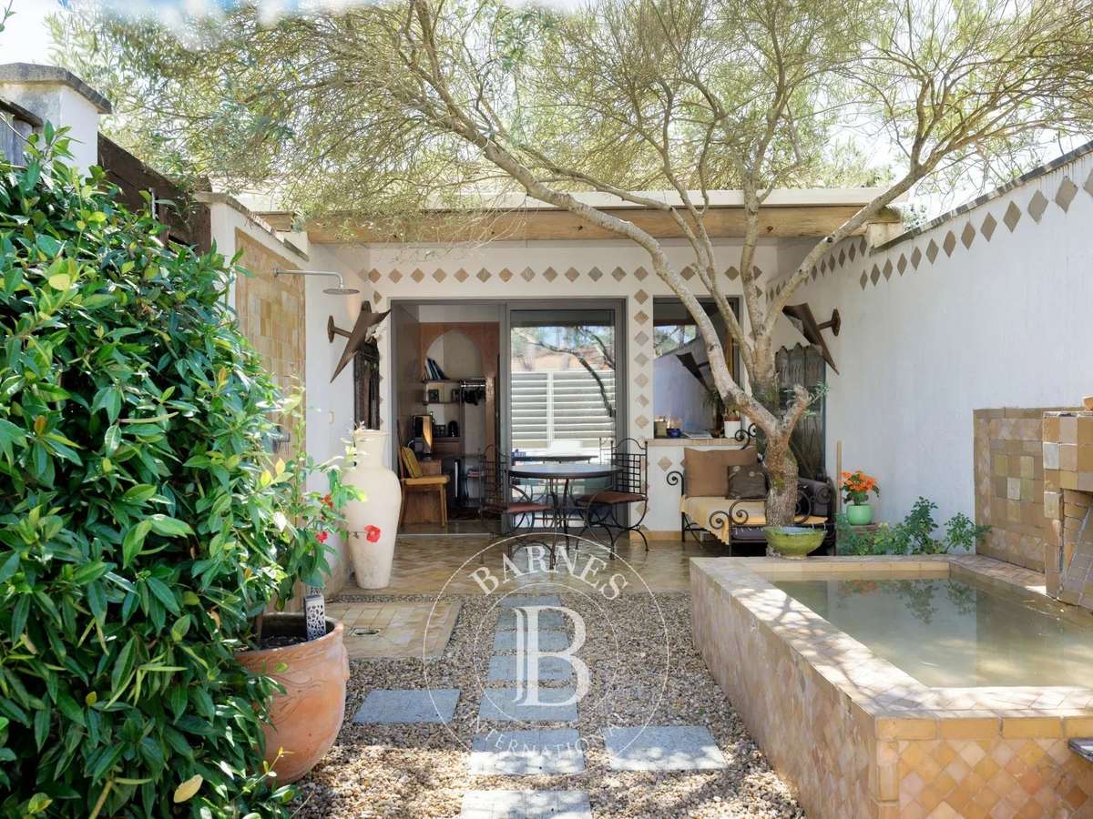 Maison Hossegor