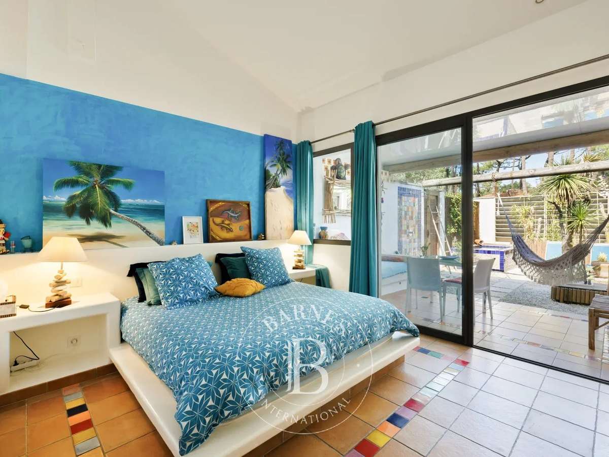 Maison Hossegor