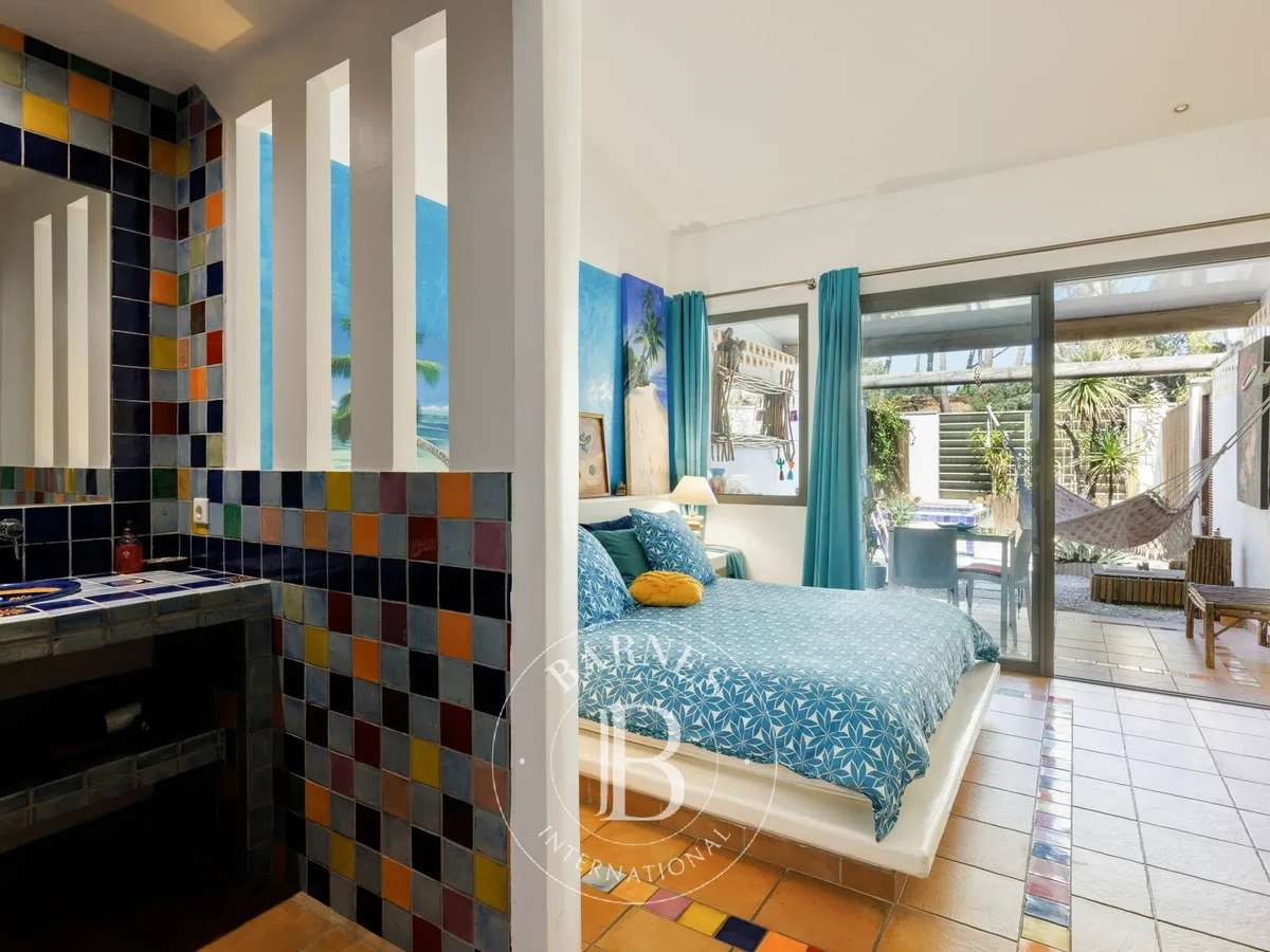 Maison Soorts-Hossegor