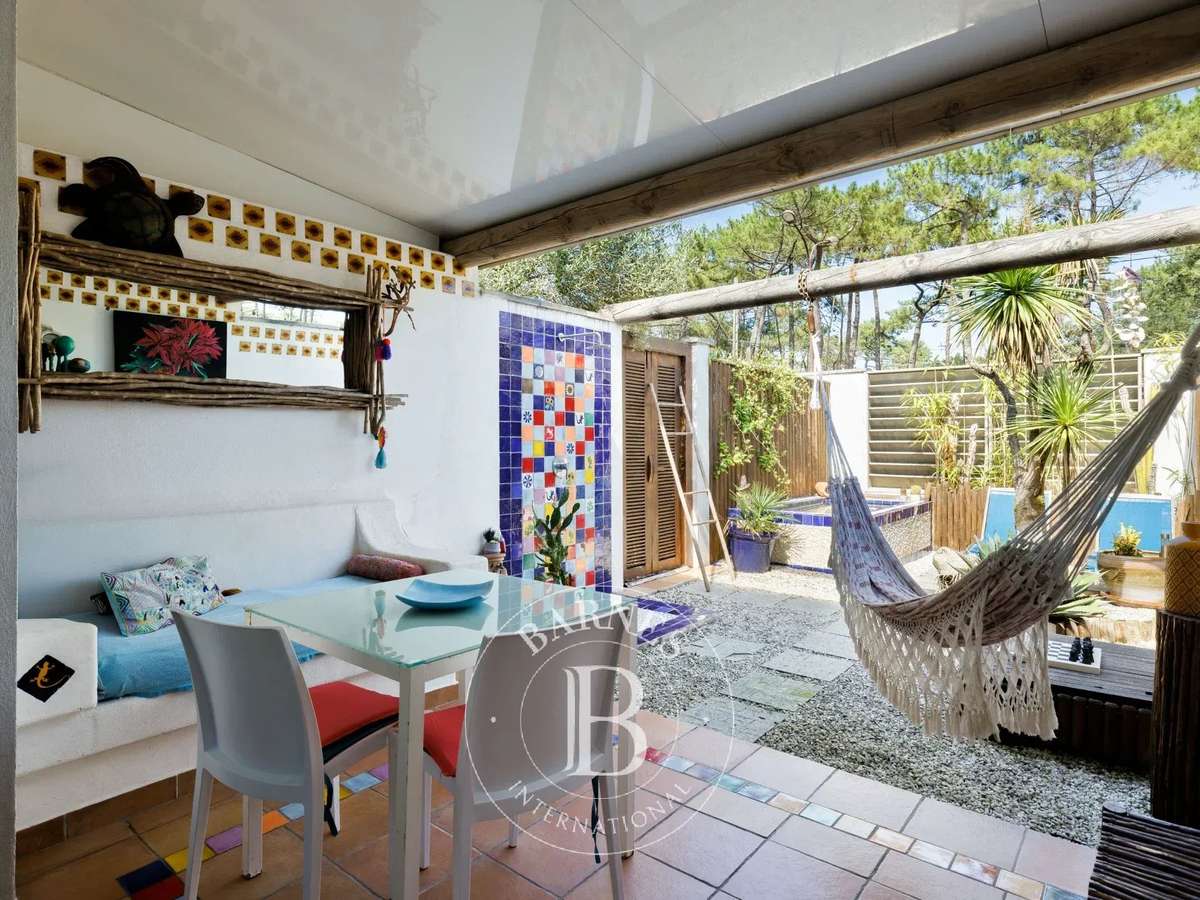 Maison Hossegor