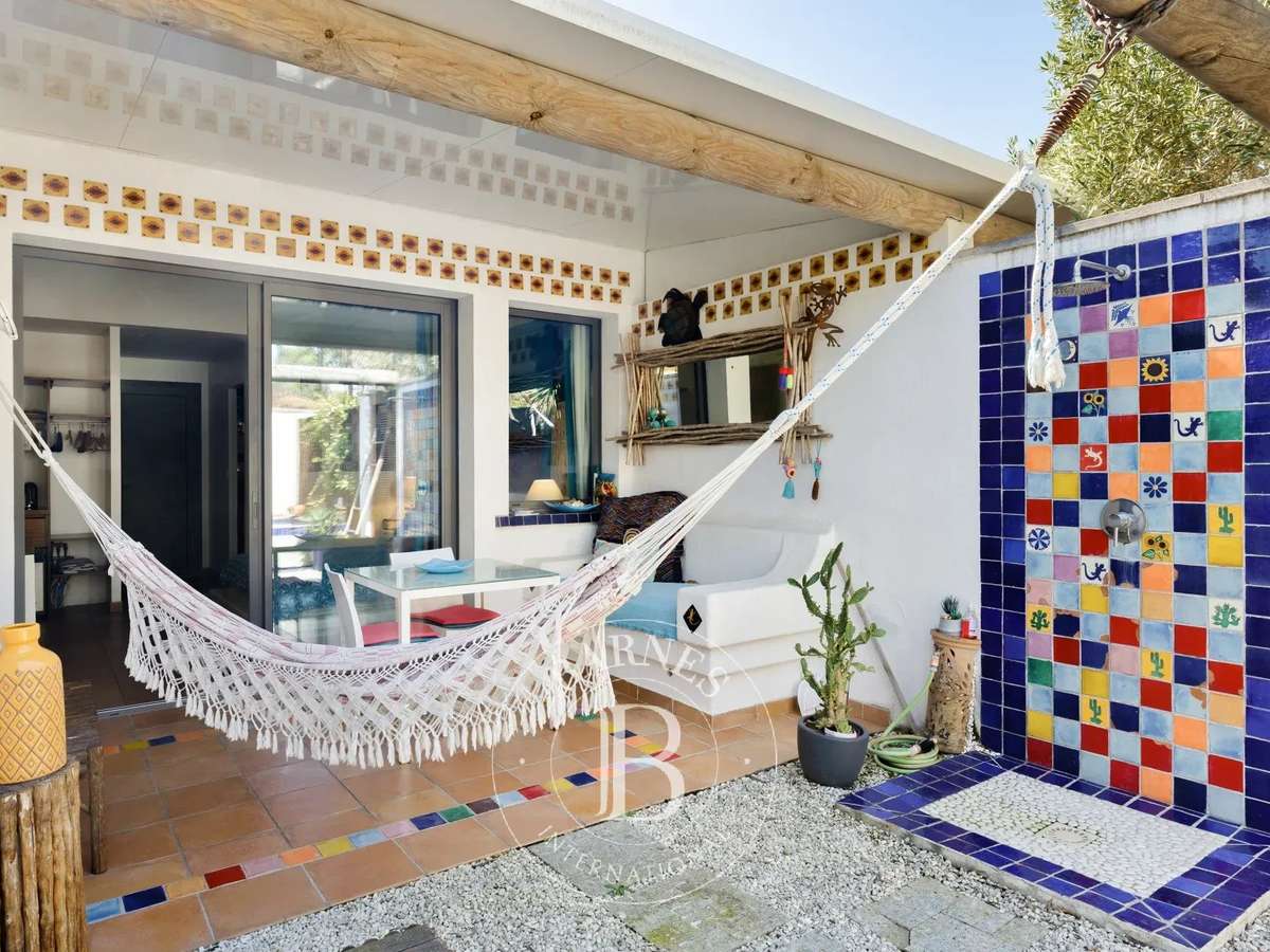 Maison Hossegor