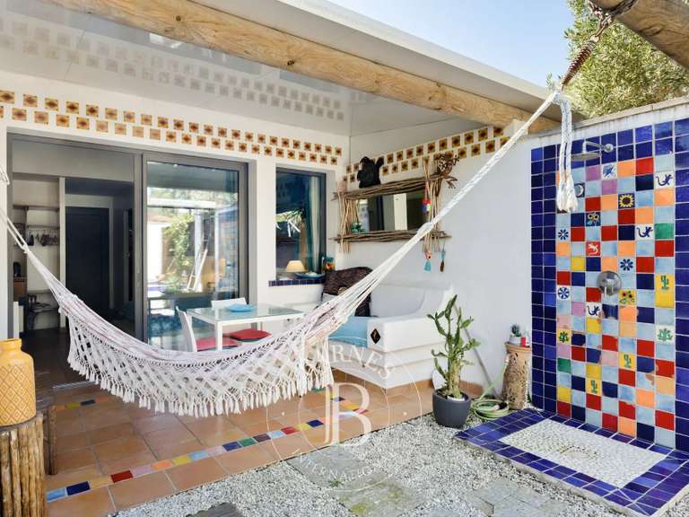Maison Hossegor - 8 chambres - 500m²