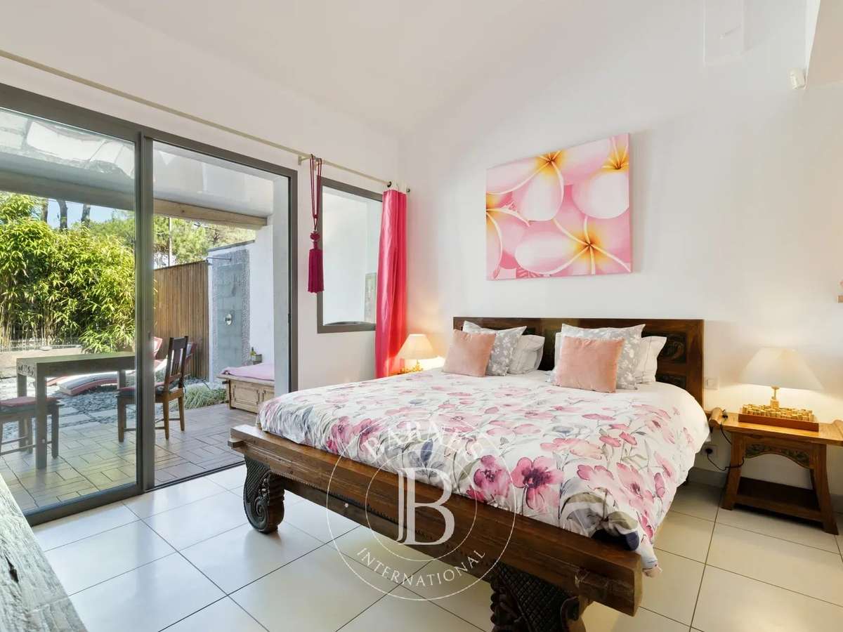 Maison Hossegor