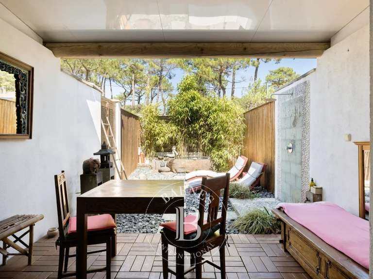 Maison Hossegor - 8 chambres - 500m²
