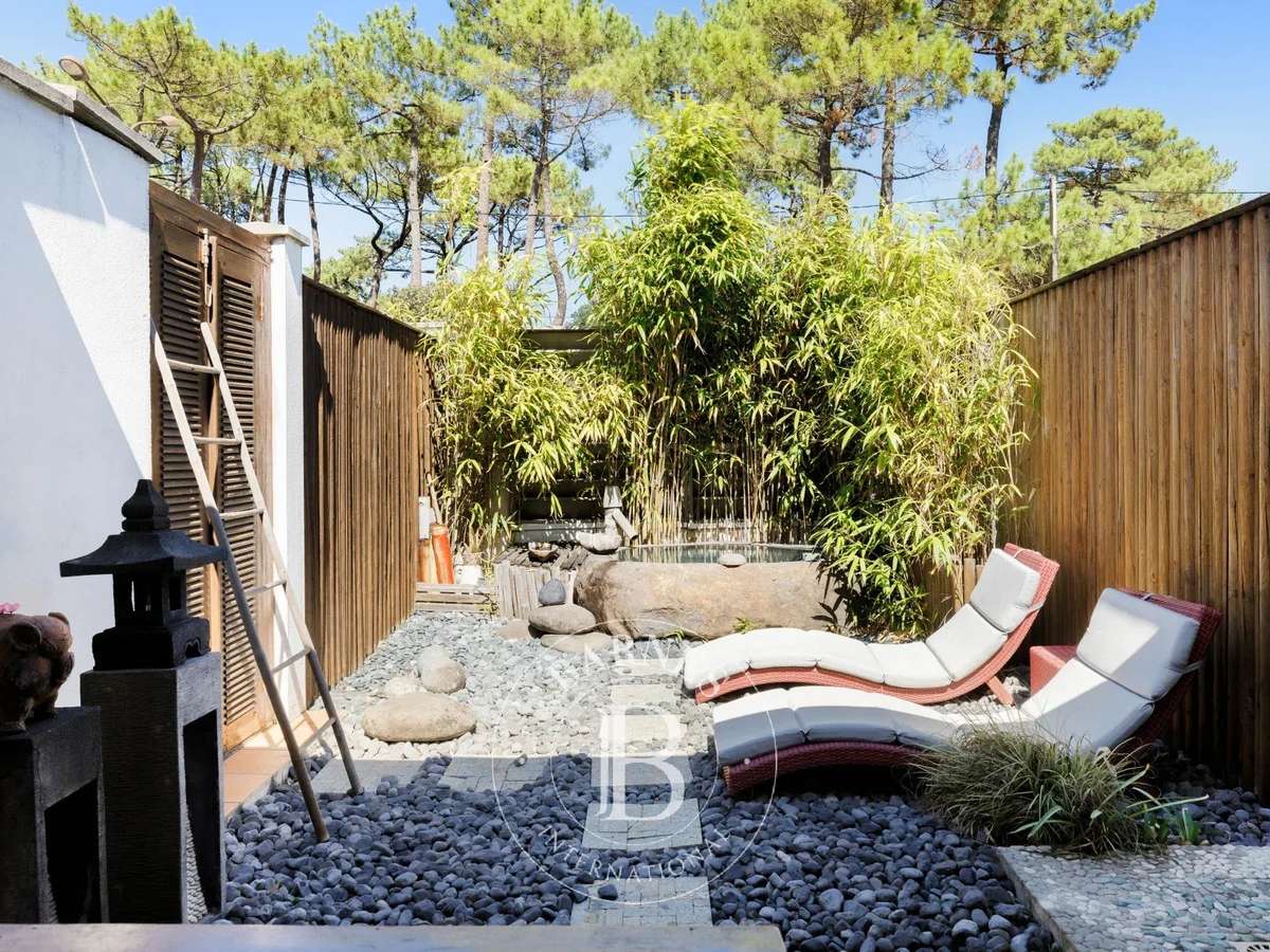 Maison Hossegor