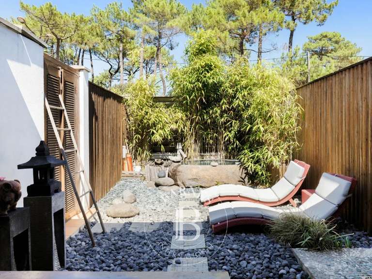 Maison Hossegor - 8 chambres - 500m²