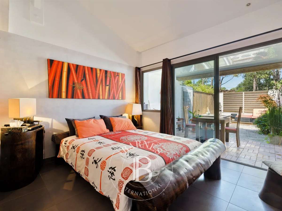 Maison Hossegor