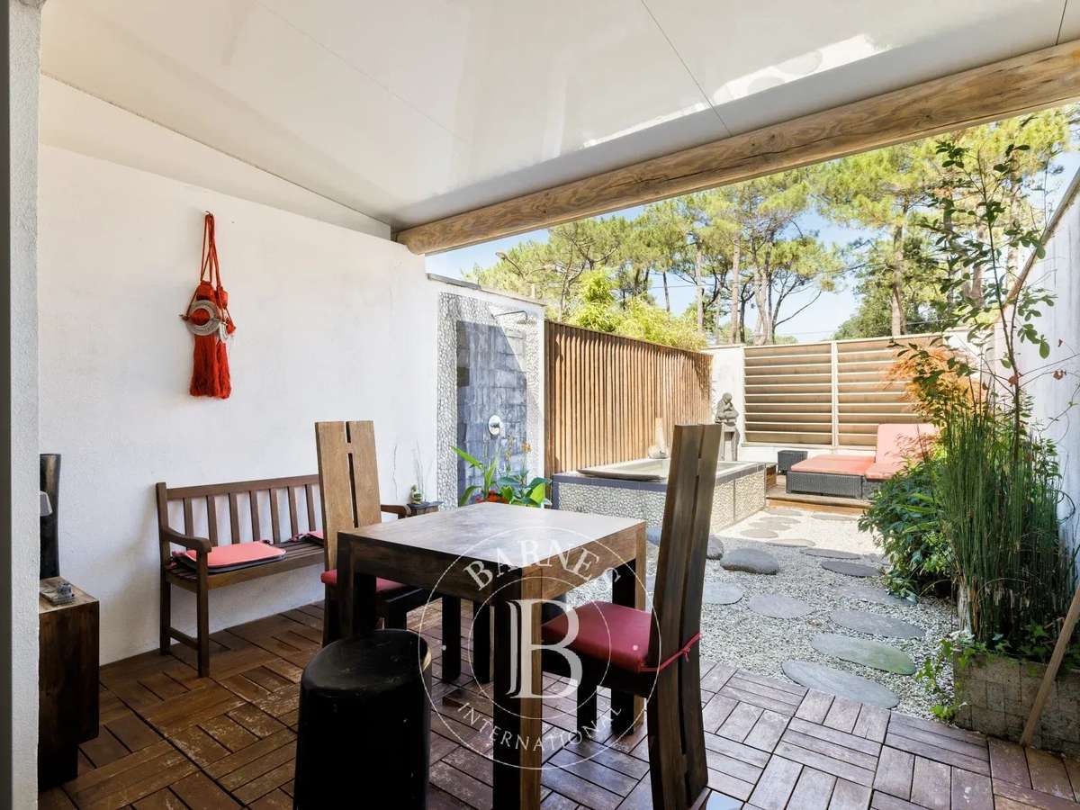 Maison Hossegor