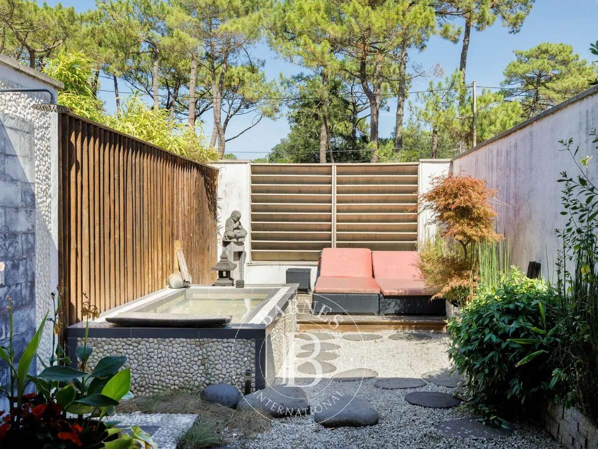 Maison Hossegor