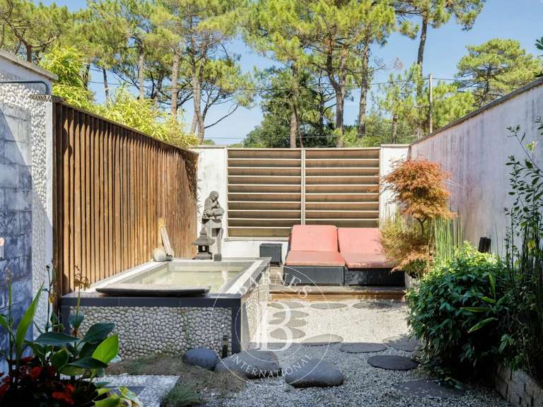 Maison Hossegor - 8 chambres - 500m²