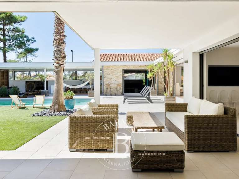 Maison Soorts-Hossegor - 8 chambres - 500m²