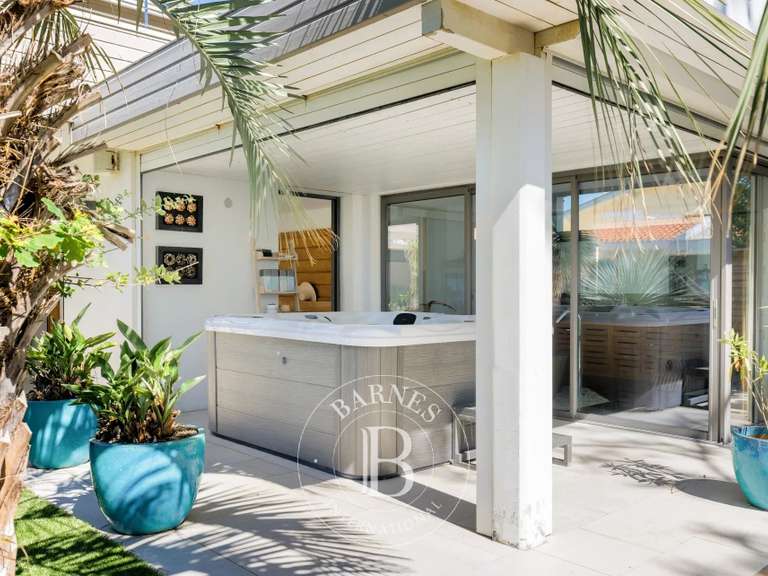 Maison Hossegor - 8 chambres - 500m²