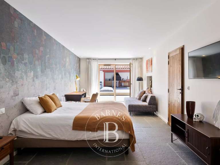 Maison Larressore - 5 chambres - 390m²
