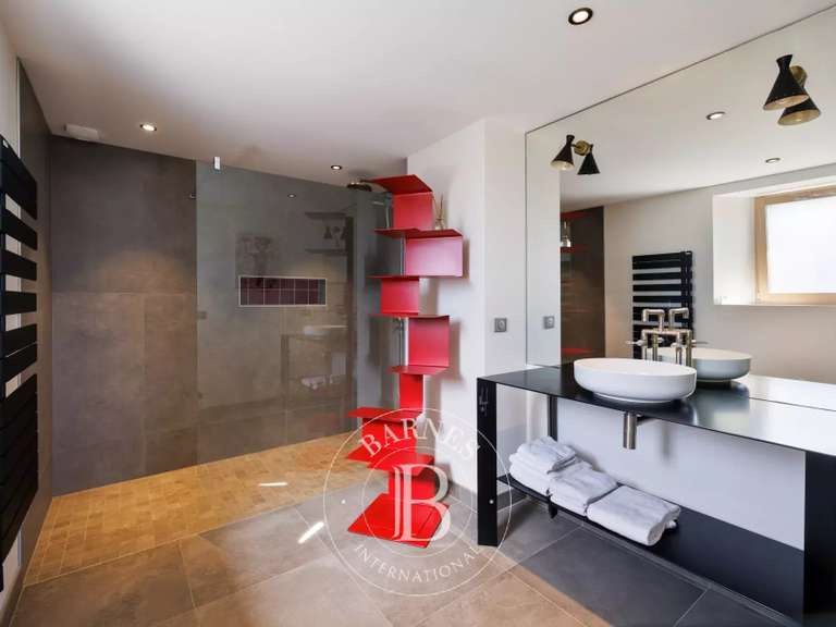 Maison Larressore - 5 chambres - 390m²