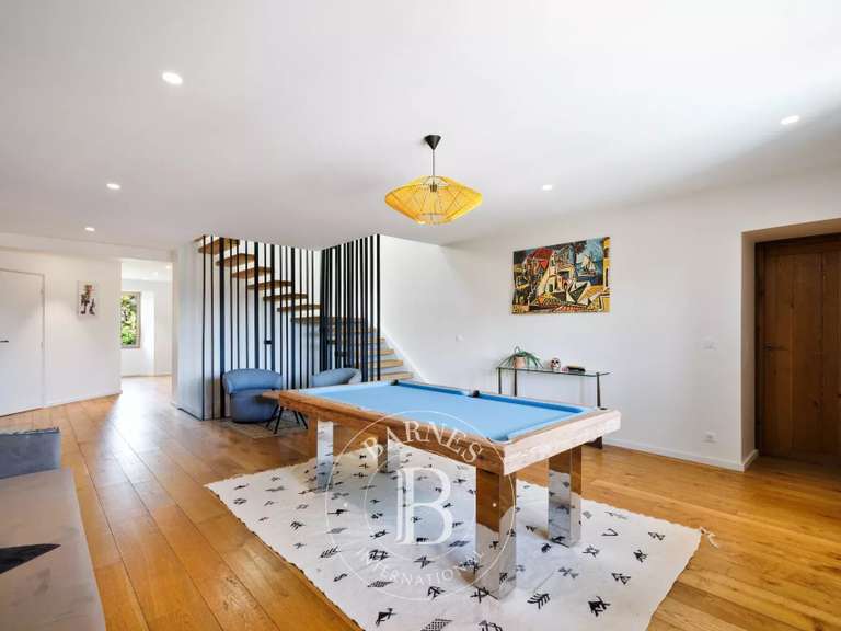 Maison Larressore - 5 chambres - 390m²