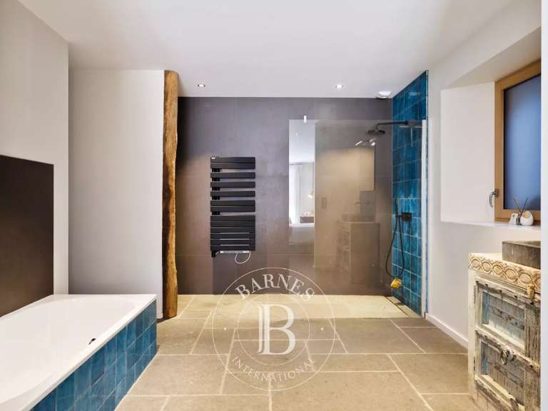 Maison Larressore - 5 chambres - 390m²