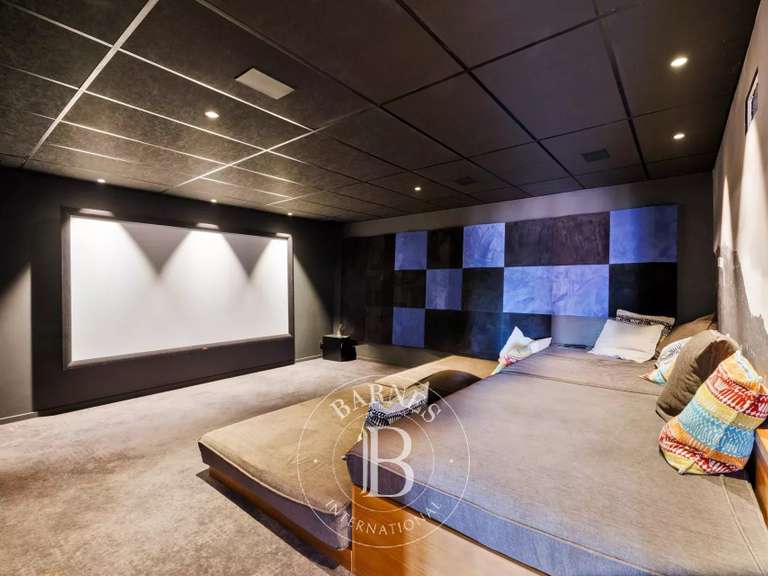 Maison Larressore - 5 chambres - 390m²