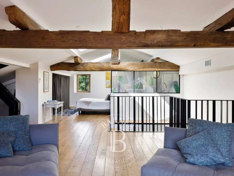 Maison Larressore - 5 chambres - 390m²
