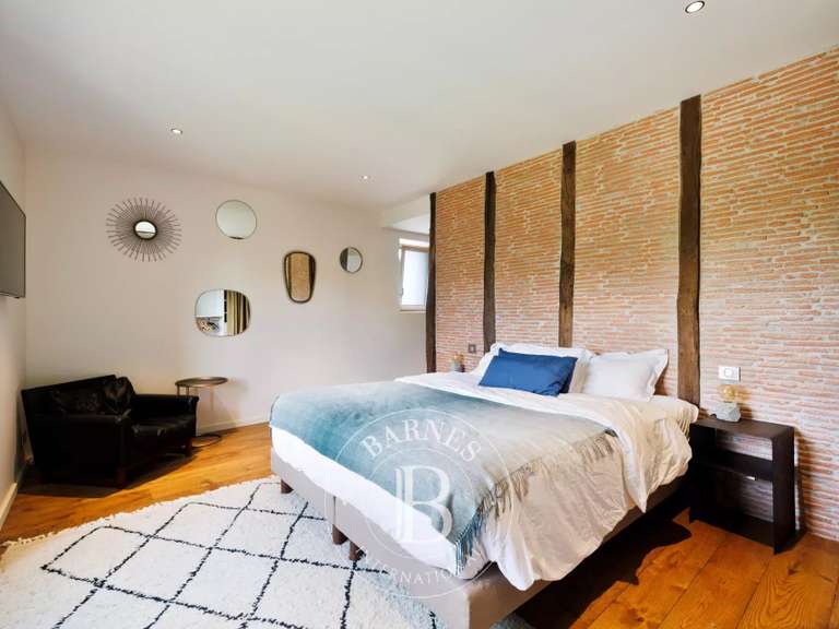 Maison Larressore - 5 chambres - 390m²