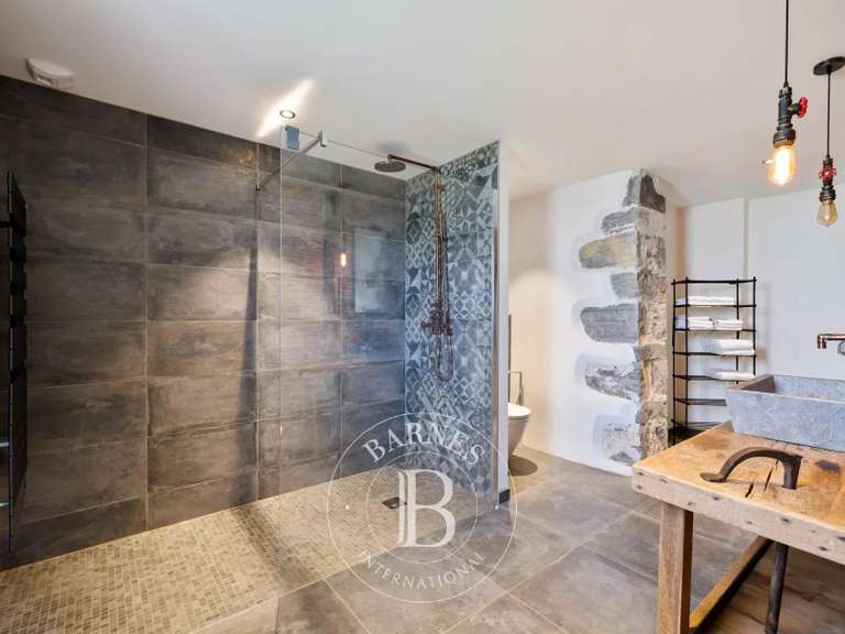 Maison Larressore - 5 chambres - 390m²
