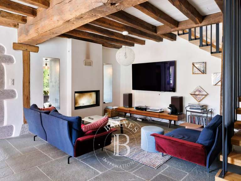 Maison Larressore - 5 chambres - 390m²