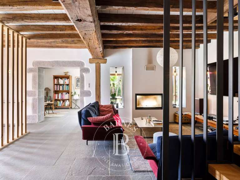 Maison Larressore - 5 chambres - 390m²