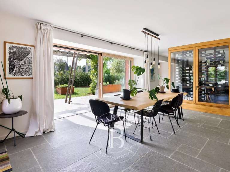 Maison Larressore - 5 chambres - 390m²
