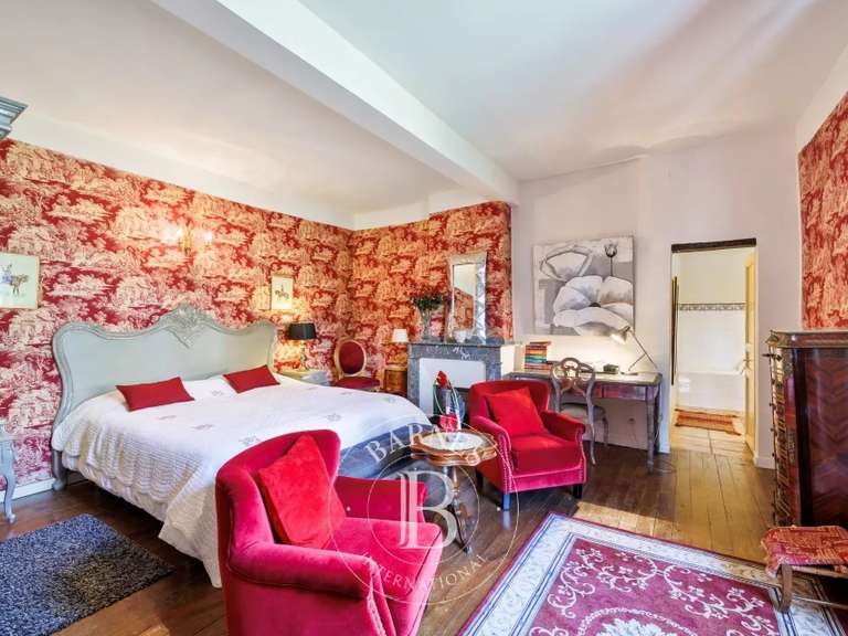 Maison Maubourguet - 10 chambres - 928m²
