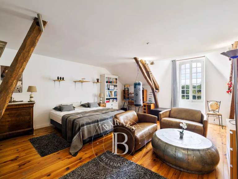 Maison Maubourguet - 10 chambres - 928m²