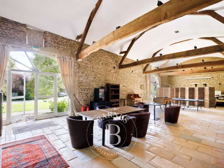 Maison Maubourguet - 10 chambres - 928m²