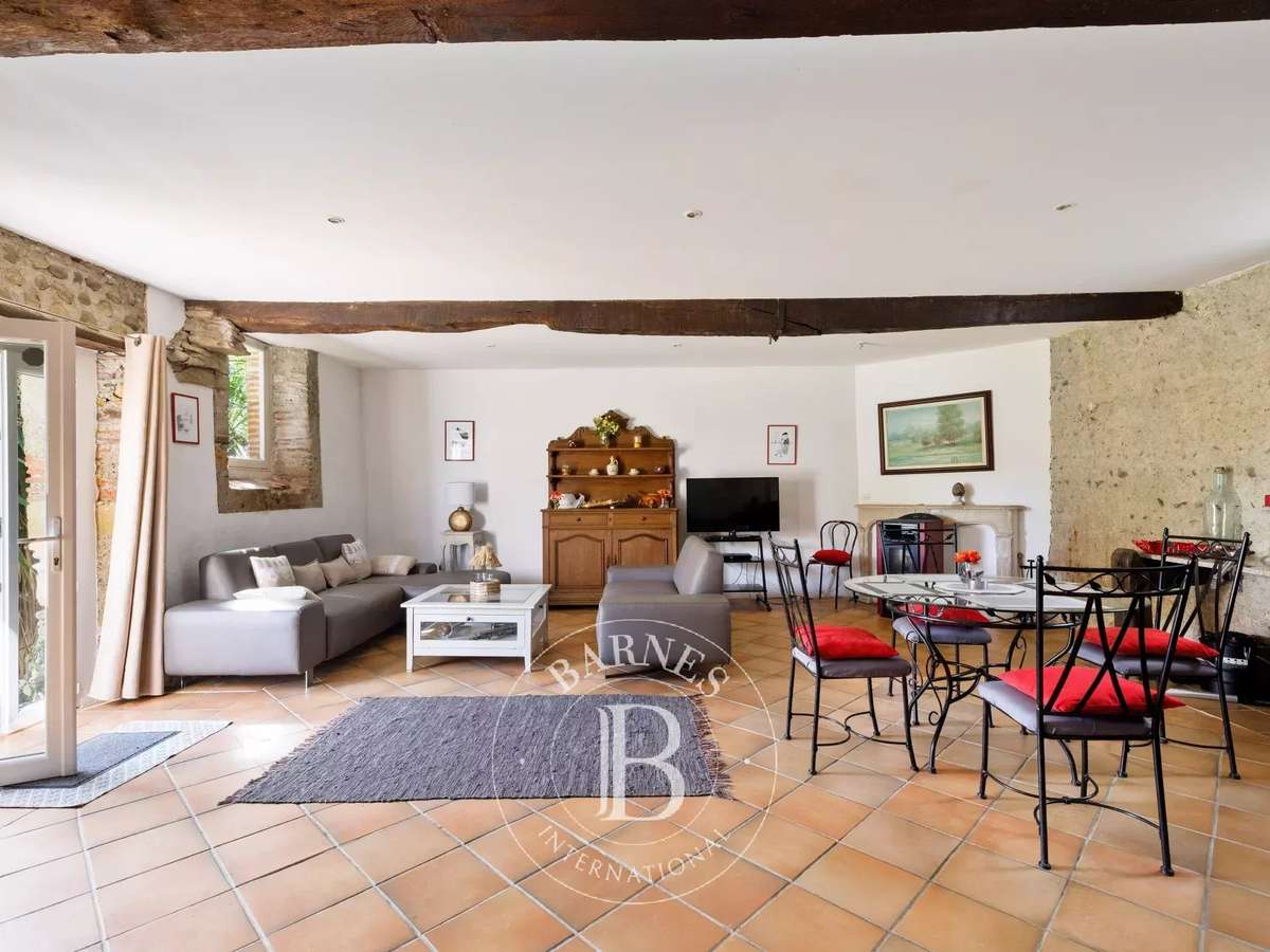Maison Maubourguet