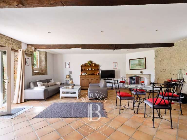 Maison Maubourguet - 10 chambres - 928m²