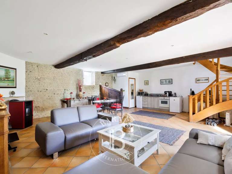 Maison Maubourguet - 10 chambres - 928m²