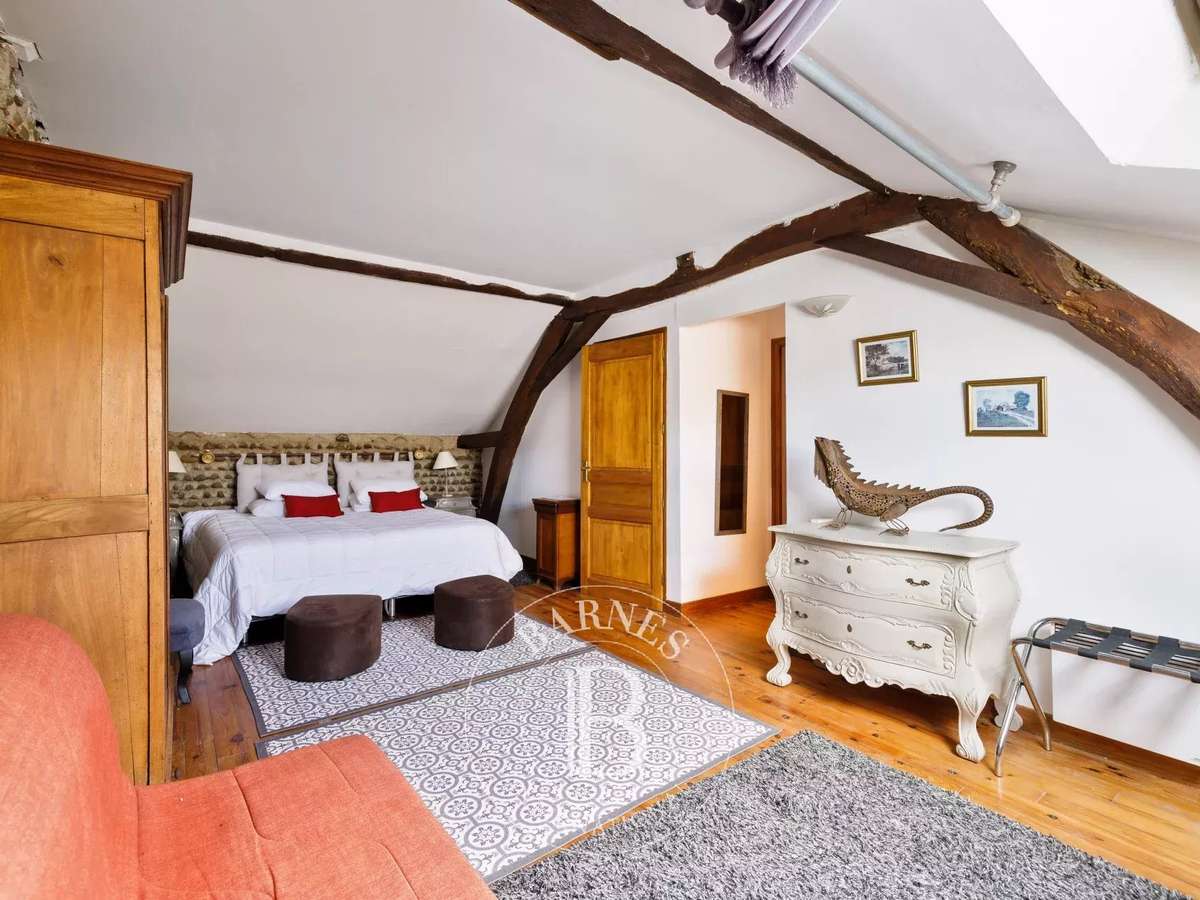 Maison Maubourguet