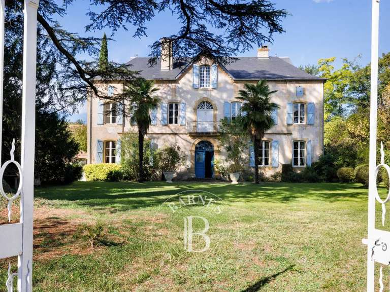 Maison Maubourguet - 10 chambres - 928m²