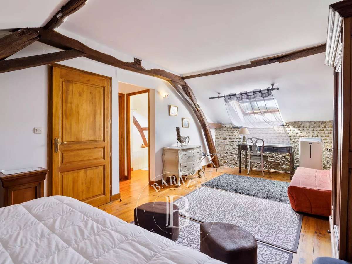 Maison Maubourguet