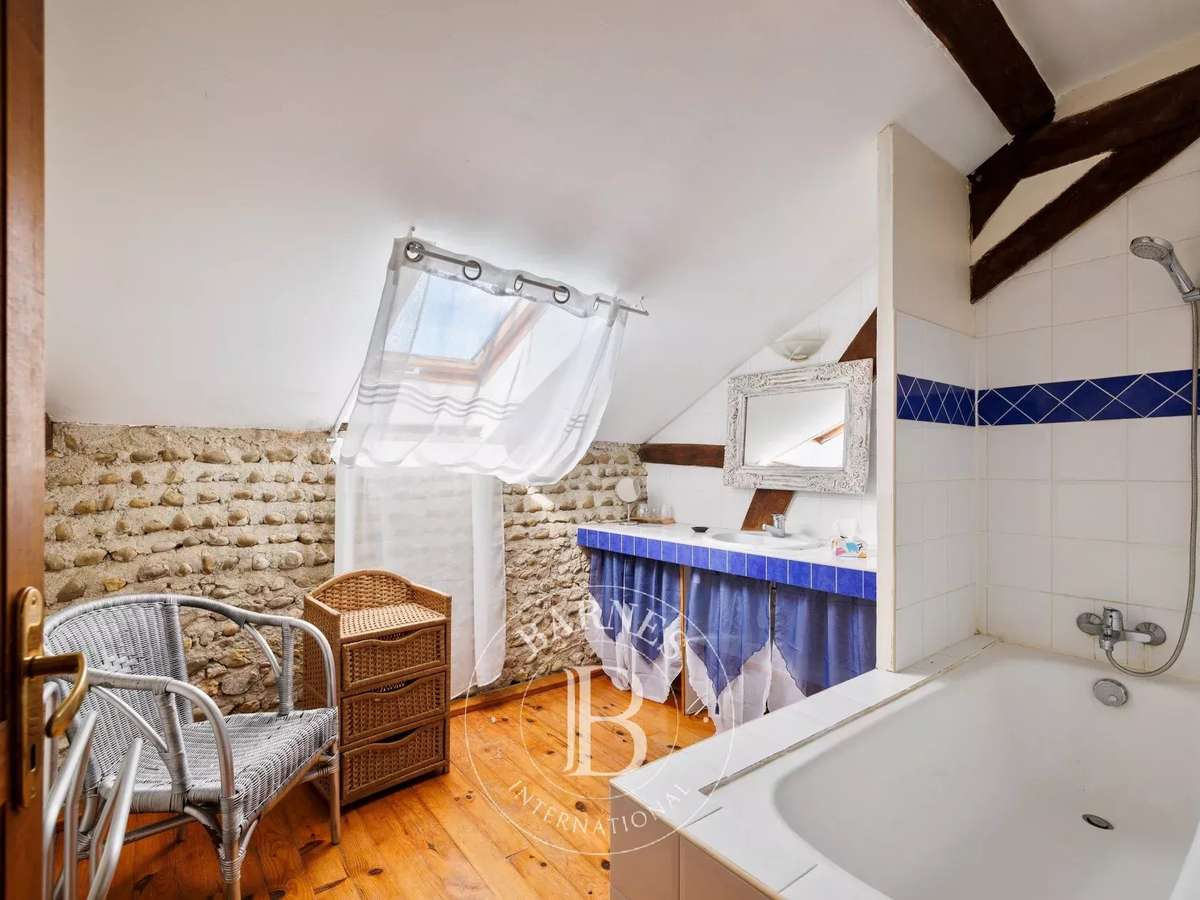 Maison Maubourguet