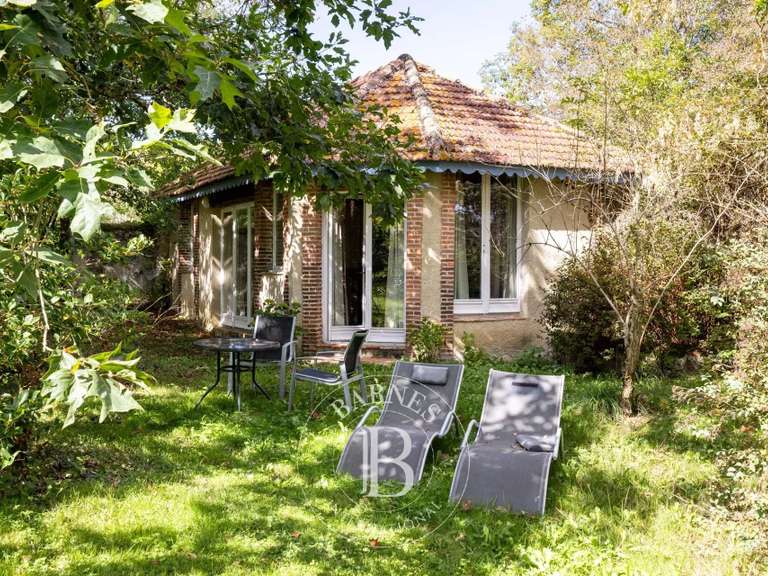 Maison Maubourguet - 10 chambres - 928m²