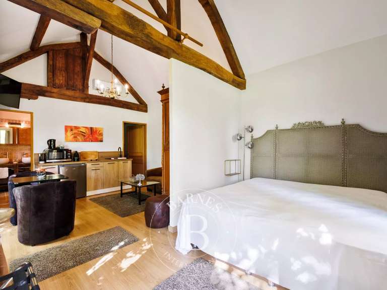 Maison Maubourguet - 10 chambres - 928m²