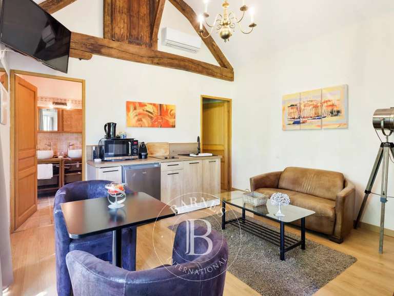 Maison Maubourguet - 10 chambres - 928m²