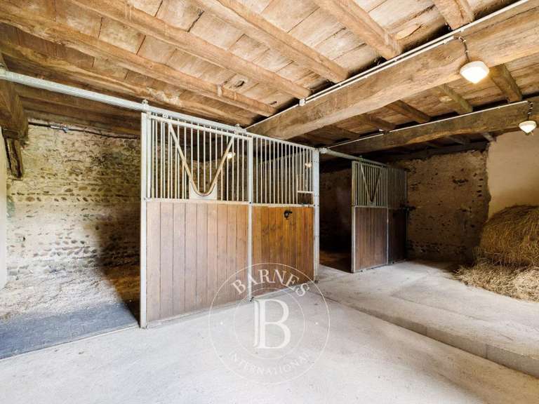 Maison Maubourguet - 10 chambres - 928m²