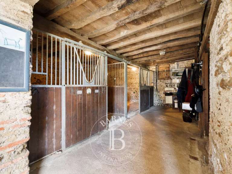 Maison Maubourguet - 10 chambres - 928m²