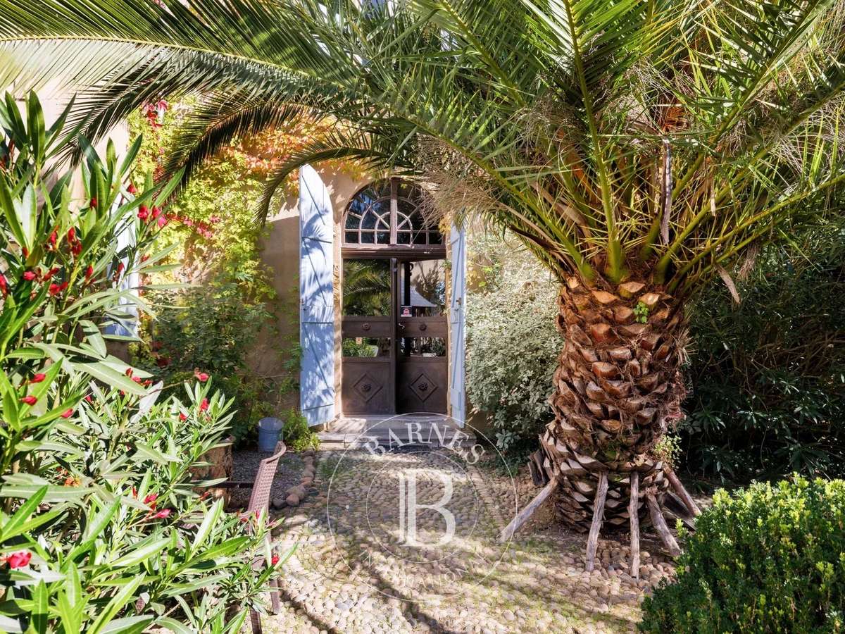 Maison Maubourguet