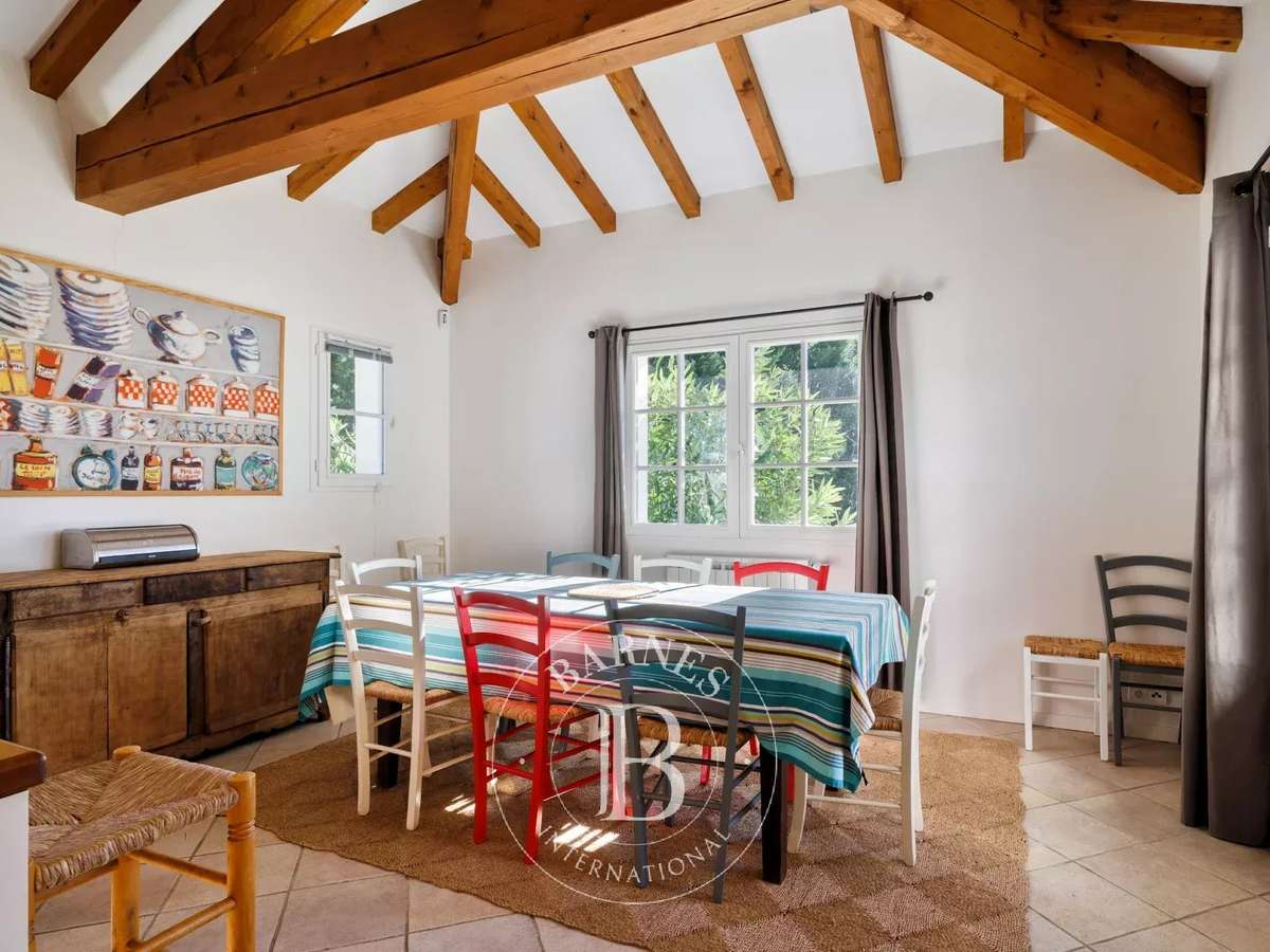 Maison Arcangues